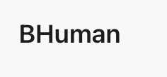 BHuman logo